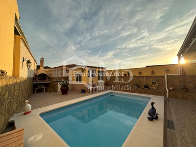 Villa en venta en Camino Viejo de Málaga, Vélez-Málaga