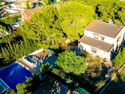 Villa en venta en Los Balcones - Los Altos del Edén, Torrevieja