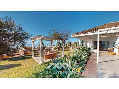 Villa en venta en Urbanización Santa Rosa, Torrox