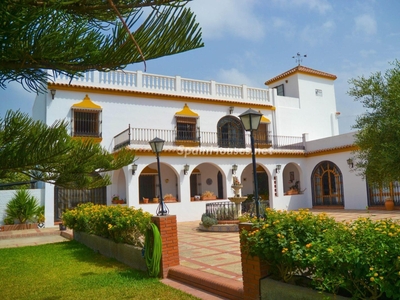 Villa en venta en Vejer de la Frontera