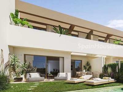 Villa en venta en Vistahermosa, Alicante