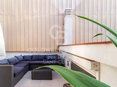 Alquiler Casa unifamiliar Sant Cugat del Vallès. 125 m²