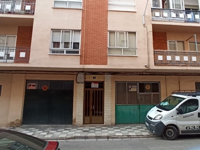 Atico en venta en Albacete