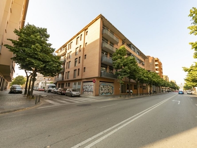 Atico en venta en Girona de 91 m²