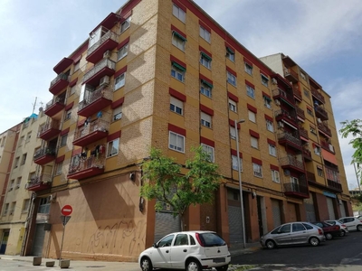 Atico en venta en Lleida de 125 m²