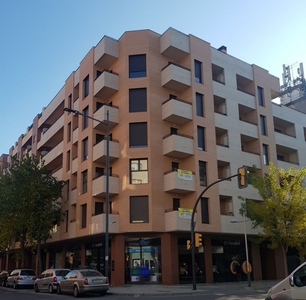 Atico en venta en Lleida de 262 m²