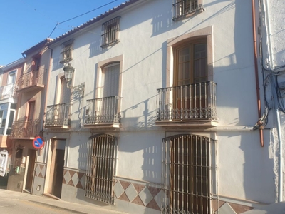 Atico en venta en Rute de 412 m²