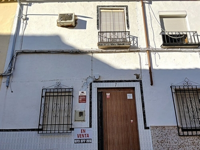 Atico en venta en Rute de 64 m²