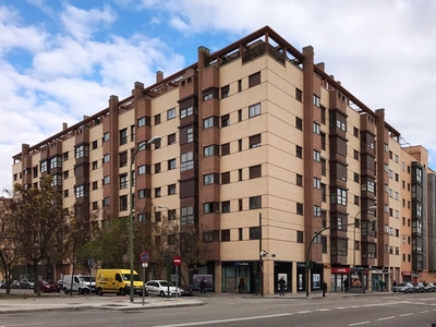 Calle Alfonso Gomez, 61