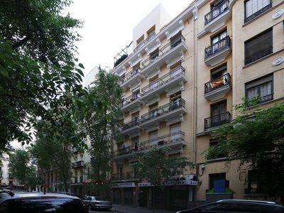 Calle Benito Gutierrez, 5