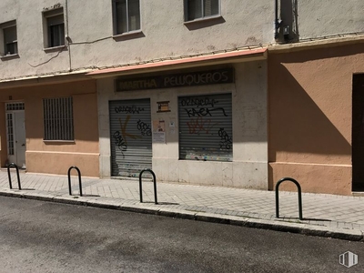 Calle Boldano, 39