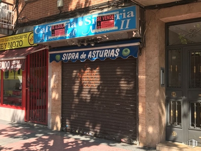 Calle Huesca, 19