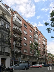 Calle Lagasca, 27
