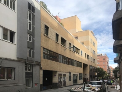 Calle Luis Cabrera 61-63