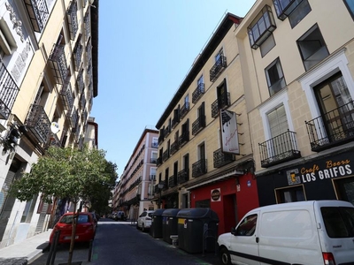 Calle Manuela Malasaña, 31