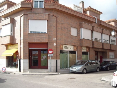 Calle Nogal, 8-10