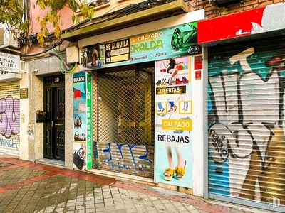 Calle Oca, 58