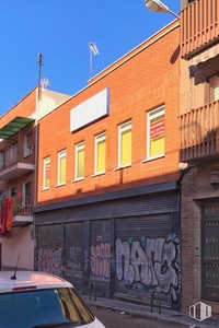 Calle Pilar Rueda, 8