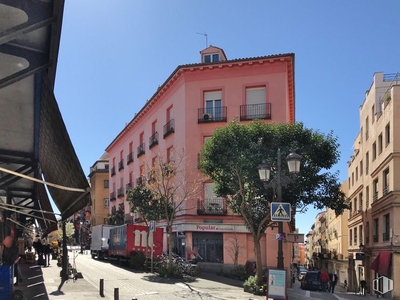 Calle Santa Isabel