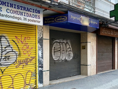 Calle Villardondiego, 26