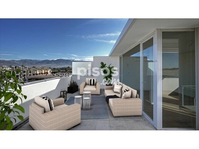 Casa adosada en venta en Comercial Nevada en San Miguel por 292.500 €