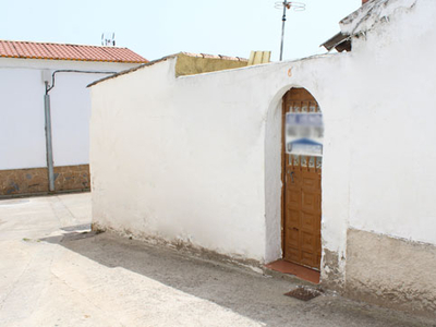 Casa en Calle HIGUERA, Jimena de la Frontera