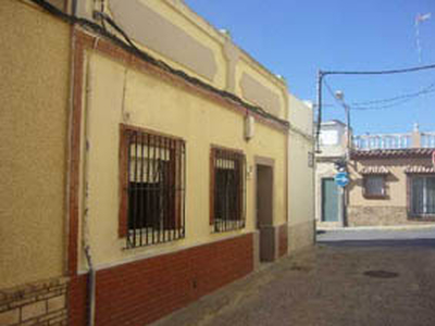 Casa en Calle JOSE MARIA GIRONELLA, Chiclana de la Frontera