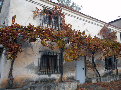 Casa en Calle LOS CONTRERAS S/N, Granada