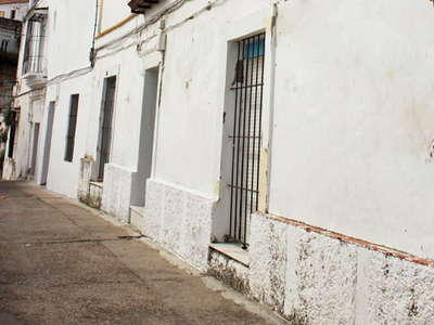 Casa en Calle MATEO GONZALEZ, Arcos de la Frontera