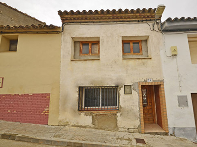 Casa en Calle PARROQUIA, Alcubierre