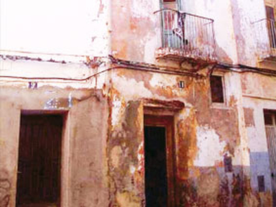 Casa en Calle PORTAL DE VALENCIA, Onda