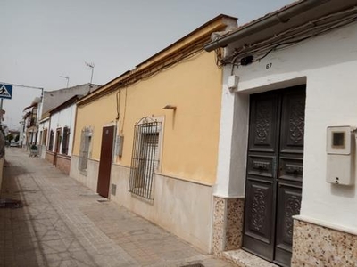 Casa en Calle VERBENA, Andújar