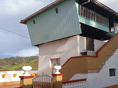Casa o chalet en venta en Castiello-villardeveyo, Llanera