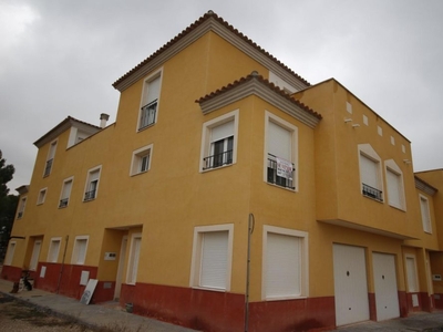 Duplex en venta en Caravaca De La Cruz de 165 m²