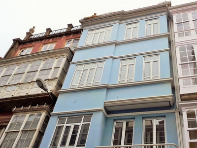 Duplex en venta en Ferrol de 47 m²
