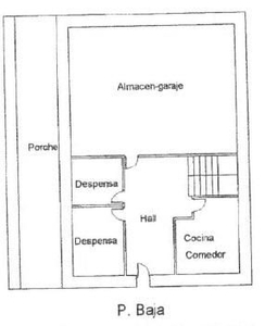 Duplex en venta en San Martin De Amescoa de 396 m²