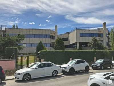 Edificio Ecu, Calle Pollensa, 6