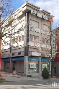 Edificio Lueca, Calle Real, 9