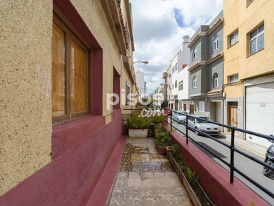 Finca rústica en venta en Calle de San Germán en Tamaraceite-San Lorenzo-Casa Ayala por 115.000 €