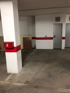 Garaje en venta en Almería de 29 m²
