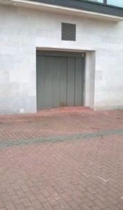 Garaje en venta en Burgos de 77 m²