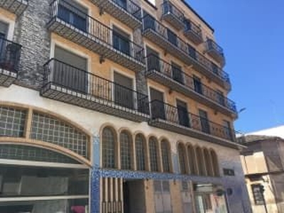 Garaje en venta en Carlet