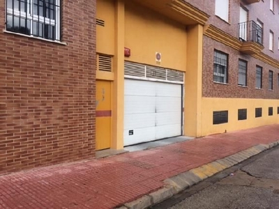 Garaje en venta en Corbera de 37 m²