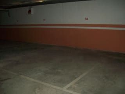 Garaje en venta en La Carlota de 23 m²