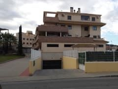Garaje en venta en Murcia de 23 m²
