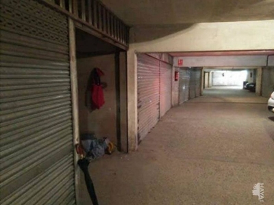 Garaje en venta en Ourense