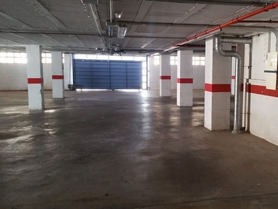 Garaje en venta en Roquetas De Mar de 27 m²
