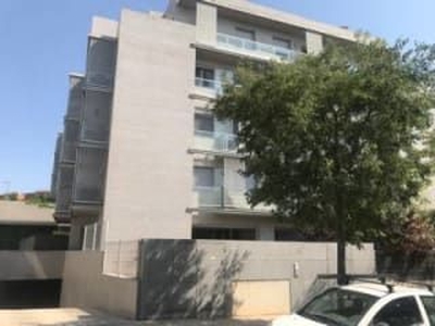 Garaje en venta en Sant Cugat Del Vallès de 28 m²