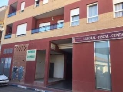 Garaje en venta en Torre-pacheco de 23 m²