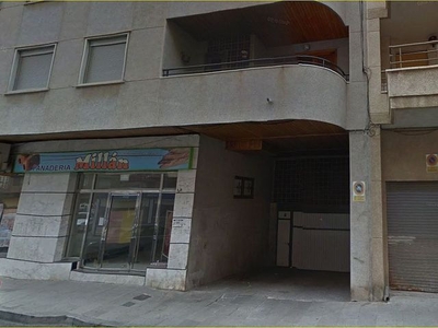 Garaje en venta en Torrevieja de 23 m²